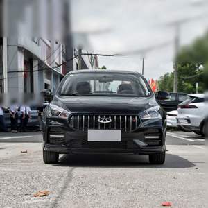 Economy Star 2024 Chery Arrizo 5 prefabricado excelente estado combustible ABS <span class=keywords><strong>EBD</strong></span> sistemas de seguridad primer <span class=keywords><strong>coche</strong></span> graduados Sedán - Product Image 3