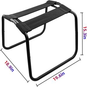 Meubles sexuels pour positions, siège rebondissant, tabouret sexuel, améliorez votre vie sexuelle avec des aides à la <span class=keywords><strong>position</strong></span> <span class=keywords><strong>d</strong></span>'<span class=keywords><strong>amour</strong></span> sans poids, chaise pour couples - Product Image 6