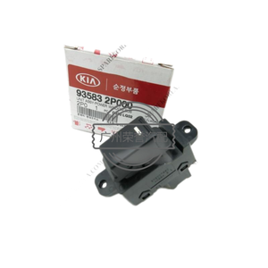 93583-2P000 para <span class=keywords><strong>Kia</strong></span> (KS), SORENTO R 09, UNIDAD VENTANA <span class=keywords><strong>SUB</strong></span>, 935832P000 (93583-2P000) - Product Image 1