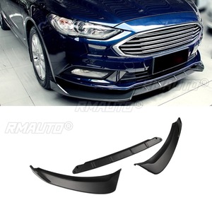 Protector de Parachoques Delantero para Automóvil, Difusor, Alerón, Kit de Carrocería para Ford Mondeo 2017-2018, Accesorios para Automóvil - Product Image 2