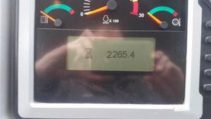 Chargeur frontal de seconde main de bonne qualité à bas prix Caterpillar 966K/Cat d'occasion 966h 966k 966m 966g 966 950 950f 950k vente - Product Image 6