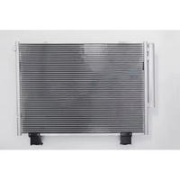 Pièces détachées pour Toyota HILUX VIGO(MALAYSIA) OE 88460-OK230 88460OK230 Auto AC Condenser NPCD-QF10039