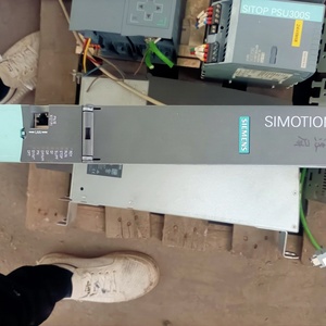 คอนโทรลเลอร์ Simotion D425-2 Dp/pn รุ่น 6au1425-2ad00-0aa0 ของแท้ใหม่เอี่ยม 24vdc 0.5a Plc - Product Image 5