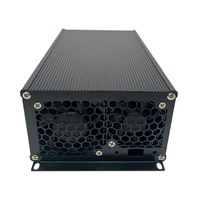 Convertisseur AC/DC réglable CLPW 1500W 80V 18A, haute tension, pilote LED de laboratoire, alimentation CCTV