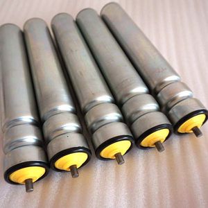 Rol Plastik Kecil PVC