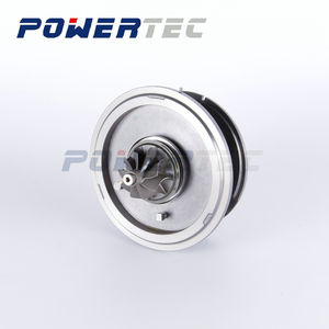 Noyau de turbocompresseur GT1444 Turbo CHRA 795680-0003 36001168 31312713 Cartouche de turbo pour <span class=keywords><strong>Volvo</strong></span> C70 S60 S80 <span class=keywords><strong>V60</strong></span> V70 XC60 2.0 <span class=keywords><strong>D3</strong></span> - Product Image 5