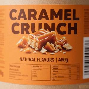 สติกเกอร์กันน้ำลายการ์ตูนน่ารักสำหรับเด็กตกแต่งวันคริสต์มาส  ขนาด 4-5 ซม.  วัสดุไวนิลเคลือบเงา  แบบมีกาวในตัว - Product Image 4