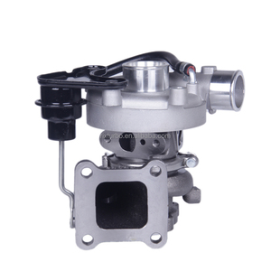 Полный турбонагнетатель Rixturbo CT20 для Toyota Hiace Hilux Landcruiser <span class=keywords><strong>2</strong></span>,4 <span class=keywords><strong>2</strong></span>,5 ТД <span class=keywords><strong>2</strong></span> ЛТ 66 кВт 90 л.с. 1990-1998 17201-54090 1720154090 - Product Image 1