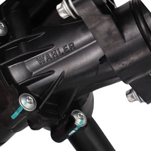 Repuestos de Motor de Alta Calidad 2742000715 Termostato de Agua del Sistema de Refrigeración para Mercedes-Benz M274 W205 C200 - Product Image 5