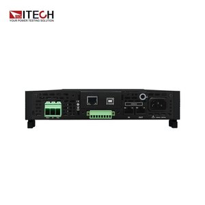 Alimentation électrique CC programmable bidirectionnelle ITECH IT-M3400 Series 450x214x43.5mm pour usage industriel - Product Image 3