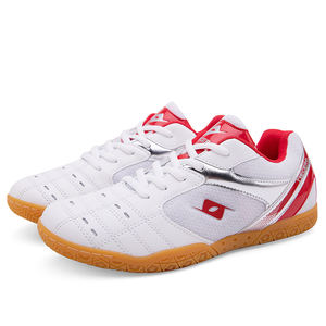 Pickleball <span class=keywords><strong>รองเท้า</strong></span>ผ้าใบน้ำหนักเบาสวมใส่สบาย, <span class=keywords><strong>รองเท้า</strong></span>กีฬาปิงปอง G ทนทานต่อการฉีกขาด - Product Image 5