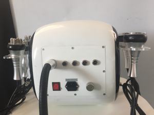 Appareil professionnel non invasif de remodelage corporel pour le raffermissement et le remodelage de la peau – Équipement de beauté - Product Image 4