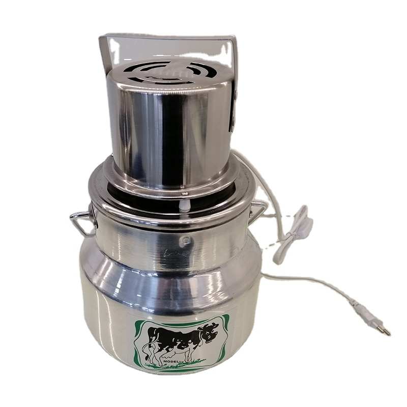 home multifunctional high speed aluminium electric milk mixer