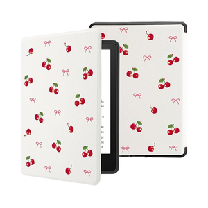 Coque arrière magnétique personnalisée Ealysun en TPU pour <span class=keywords><strong>Kindle</strong></span> Paperwhite 12e génération 7 pouces 2024 (Moule privé) 17x12 - Product Image 4