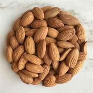 Amandes brutes séchées en coque de qualité supérieure, marque Peerless, vente en gros mondiale, qualité supérieure - Product Image 1