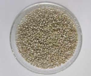 Pure Modified PEEK Granule Resin High Performance Plastic PEEK Pellet Professional <b>Polymer</b> Manufacturer for Injection Moulding - Product Image 4