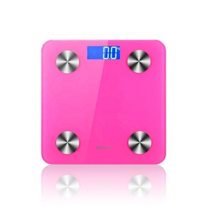 <span class=keywords><strong>Balance</strong></span> corporelle Bluetooth TS-BF8028 <span class=keywords><strong>Balance</strong></span> électronique intelligente pour la graisse domestique, offre spéciale - Product Image 3