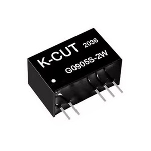 Módulo de Alimentación CC-CC G0905S-2W, Circuito Integrado, Componente Electrónico - Product Image 3