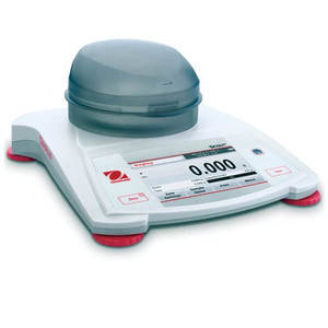 Balance électronique portable Ohaus STX123 STX222 STX422 STX622 STX1202 STX2201 STX6201 - Product Image 6