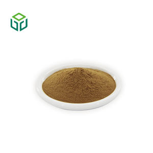 ผงสกัดใบอัลฟัลฟาแท้บริสุทธิ์ อาหารเสริมสมุนไพร พร้อมคุณสมบัติต้านอนุมูลอิสระ สำหรับผู้ใหญ่ - Product Image 2