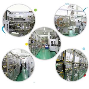 Pannolini Usa e Getta Maxcare XXL di Grado A, Pannolini Unidry per Bambini, Tessuto Non Tessuto OEM ODM Traspirante - Product Image 6