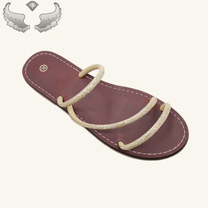 High-quality Summer New Design Casual Women's Water Droplet-resistant Durable Outdoor Women's Sandals and slippers Wholesale - Product Image 2