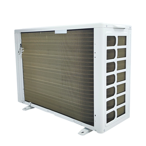 ชุดเครื่องปรับอากาศพลังงานแสงอาทิตย์ ESUN 48V 36000BTU พร้อมแบตเตอรี่ - โซลูชั่นทำความเย็นทั้งบ้าน ชุดเครื่องปรับอากาศพลังงานแสงอาทิตย์ 48V 36000BTU - Product Image 6