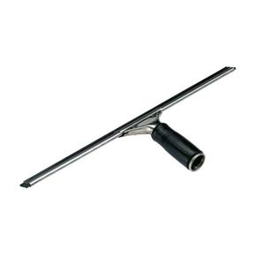 Tergivetro Professionale in Acciaio Inossidabile da 35 Cm per Pulizia Finestre - Product Image 1