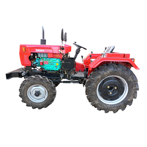 Macchinari agricoli economici 4Wd/2Wd 4 ruote motrici - Product Image 1