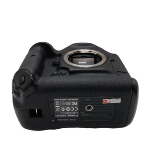 กล้อง Pro Agency 12fps <span class=keywords><strong>Canon</strong></span> EOS-1D X <span class=keywords><strong>1DX</strong></span> รุ่นเรือธง ชัตเตอร์ 400K ปีกกว้าง ฟูลเฟรม แข็งแกร่ง ทนทาน ตัวถังแมกนีเซียม พร้อมขายต่อ - Product Image 5