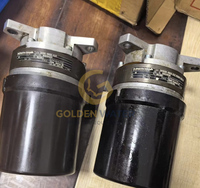 Moteur de rouleau d'encre d'occasion L2.105.1051 pour machines d'impression offset Heidelberg, pièces de rechange pour presse offset