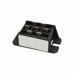 Original One Stop Service Buy Electronics Components Online Diodes FO-F-B VUO50-16NO3 - Product Image 1