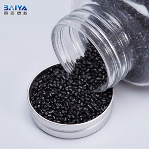 Alta qualidade <span class=keywords><strong>masterbatch</strong></span> cor preta para o plástico matéria-prima PP PE PA PVC AS - Product Image 6