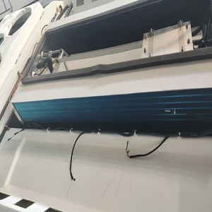 Sistema di climatizzazione per autobus Aftermarket 24V 26kW 88712 BTU Upwind per autobus da 8,6-10,5 m - Product Image 3