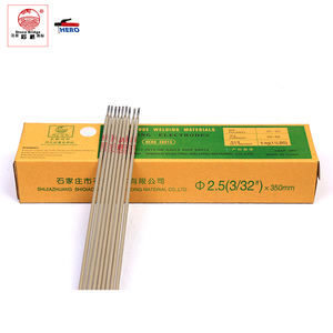 Điện Cực Que Hàn Điện Electroda Chất Lượng Tốt - Product Image 3