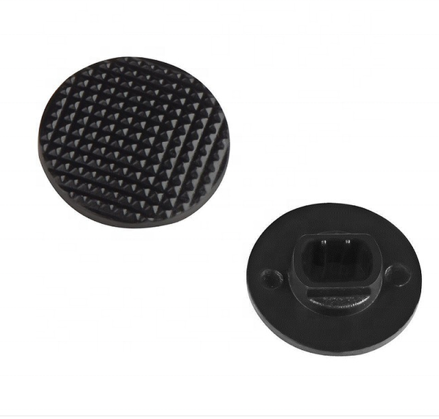 Black Thumb Grip Cap for PSP 1000 for PSP1000 Analog Joystick Thumb Button Stick