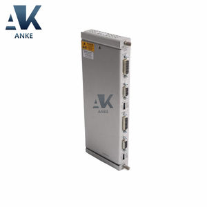 Módulo de E/S Bently Nevada CommsGateway 133323-01 - Product Image 1