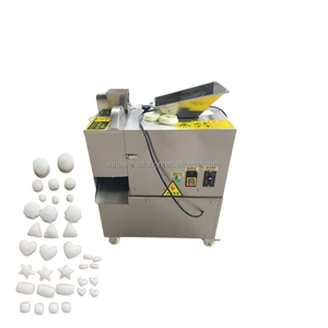 Máquina Cortadora <span class=keywords><strong>de</strong></span> Masa Profesional, Divisora Automática <span class=keywords><strong>de</strong></span> Masa, Herramienta <span class=keywords><strong>de</strong></span> Porcionado <span class=keywords><strong>de</strong></span> Masa para la Producción <span class=keywords><strong>de</strong></span> Pasteles <span class=keywords><strong>de</strong></span> <span class=keywords><strong>Carne</strong></span> - Product Image 6