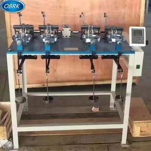 Labor-Direktschubprüfgerät zur Messung der Scherfestigkeitseigenschaften von Bodenmaterialien durch Geotechniker - Product Image 4