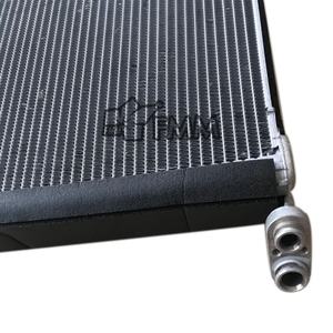 Núcleo del Evaporador del Sistema de Aire Acondicionado para TOYOTA COROLLA RAV4 HIACE HILUX VIGO - Product Image 4