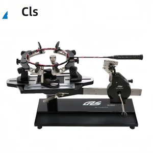 เครื่องขึ้นเอ็นไม้เทนนิสแบบตั้งโต๊ะ Greenworks GLS-16402 (เหล็ก) อุปกรณ์อเนกประสงค์สำหรับไม้เทนนิสและแบดมินตัน GLS-16402 - Product Image 4