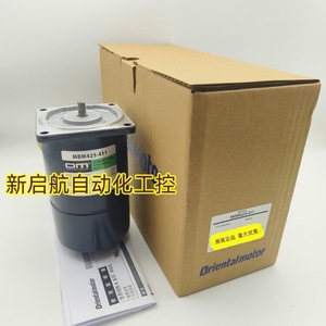 โอเรียนทัล มอเตอร์ BHI62U G2 มอเตอร์แบบติดตั้งบนแผง ผลิตในญี่ปุ่น - Product Image 2