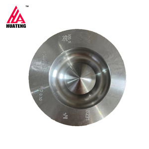 Máy Móc Xây Dựng Động Cơ Diesel Phụ Tùng Giả Mạo <span class=keywords><strong>Piston</strong></span> Các Nhà Sản Xuất Tcd 2012 L06 2V 0450 1383 0428 4390 Cho Deutz - Product Image 2