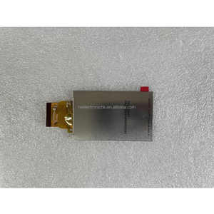 TM030LDHT1 หน้าจอ LCD ดั้งเดิม 3.0 นิ้ว 240x400 โมดูล LCD สำหรับอุตสาหกรรมมือถือ - Product Image 3
