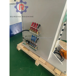 <span class=keywords><strong>2025</strong></span> nóng Bán Phần Cứng Máy hàn nhà máy cao và đều đặn hàn chất lượng tại chỗ thợ hàn cho tấm kim loại - Product Image 4