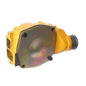 Bomba de agua de motor de alta calidad de fabricación Hansen, piezas de repuesto duraderas para maquinaria de construcción + B + C + 1/2 - Product Image 3