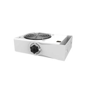 AP-DC2451-001-11 เครื่องกำจัดไฟฟ้าสถิตแบบตั้งโต๊ะสำหรับทำความสะอาดและปล่อยประจุ - Product Image 3