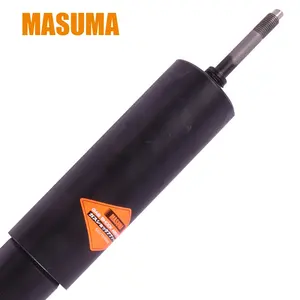 P1058 MASUMA Suppliers Aluminum Front shock absorbers for Mercedes Benz For TOYOTA GRAND HIACE 48511-29595 48511-29596