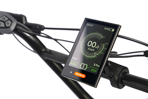 Bicicleta Eléctrica g510 m620 de alta calidad, 500w, 750w, 1000w, 20 pulgadas, ancha - Product Image 4