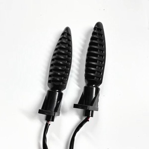 Sistemas de Iluminación Delanteros y Traseros con Intermitentes LED para BMW S1000XR R1200R R1200GS K1200R K1300R F800S F800R F800GS - Product Image 4